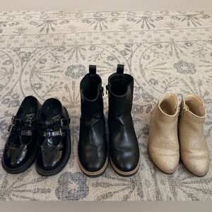 Art Class and Cat & Jack size 13 bundle